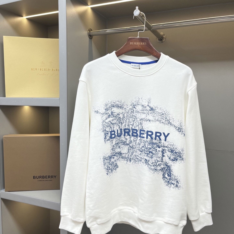B**rry hoodies